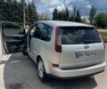 Серый Форд Си-Макс, объемом двигателя 1.6 л и пробегом 230 тыс. км за 4000 $, фото 8 на Automoto.ua