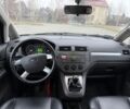 Сірий Форд Сі-Макс, об'ємом двигуна 1.6 л та пробігом 250 тис. км за 1600 $, фото 6 на Automoto.ua