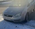 Серый Форд Си-Макс, объемом двигателя 1.6 л и пробегом 250 тыс. км за 1450 $, фото 8 на Automoto.ua