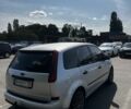 Сірий Форд Сі-Макс, об'ємом двигуна 2 л та пробігом 287 тис. км за 4950 $, фото 3 на Automoto.ua