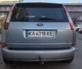 Сірий Форд Сі-Макс, об'ємом двигуна 2 л та пробігом 385 тис. км за 4868 $, фото 1 на Automoto.ua