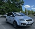 Сірий Форд Сі-Макс, об'ємом двигуна 2 л та пробігом 287 тис. км за 4950 $, фото 1 на Automoto.ua