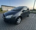 Серый Форд Си-Макс, объемом двигателя 1.6 л и пробегом 196 тыс. км за 4100 $, фото 2 на Automoto.ua