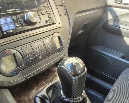 Серый Форд Си-Макс, объемом двигателя 2 л и пробегом 385 тыс. км за 5000 $, фото 9 на Automoto.ua