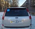 Сірий Форд Сі-Макс, об'ємом двигуна 0 л та пробігом 160 тис. км за 3015 $, фото 1 на Automoto.ua