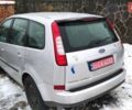Серый Форд Си-Макс, объемом двигателя 1.6 л и пробегом 190 тыс. км за 5500 $, фото 1 на Automoto.ua