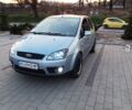 Серый Форд Си-Макс, объемом двигателя 2 л и пробегом 217 тыс. км за 5050 $, фото 6 на Automoto.ua