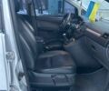 Сірий Форд Сі-Макс, об'ємом двигуна 0 л та пробігом 160 тис. км за 3015 $, фото 4 на Automoto.ua