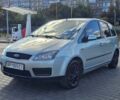 Сірий Форд Сі-Макс, об'ємом двигуна 1.6 л та пробігом 205 тис. км за 2350 $, фото 11 на Automoto.ua
