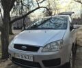 Сірий Форд Сі-Макс, об'ємом двигуна 0 л та пробігом 160 тис. км за 3015 $, фото 1 на Automoto.ua