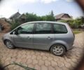 Серый Форд Си-Макс, объемом двигателя 1.6 л и пробегом 280 тыс. км за 4900 $, фото 4 на Automoto.ua