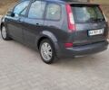 Сірий Форд Сі-Макс, об'ємом двигуна 1.8 л та пробігом 312 тис. км за 4400 $, фото 4 на Automoto.ua