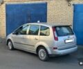 Сірий Форд Сі-Макс, об'ємом двигуна 1.6 л та пробігом 250 тис. км за 2799 $, фото 3 на Automoto.ua