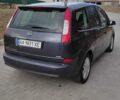 Сірий Форд Сі-Макс, об'ємом двигуна 1.8 л та пробігом 312 тис. км за 4400 $, фото 7 на Automoto.ua