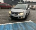 Серый Форд Си-Макс, объемом двигателя 1.8 л и пробегом 318 тыс. км за 3100 $, фото 1 на Automoto.ua