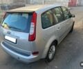 Сірий Форд Сі-Макс, об'ємом двигуна 1.6 л та пробігом 250 тис. км за 2799 $, фото 1 на Automoto.ua