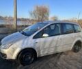Сірий Форд Сі-Макс, об'ємом двигуна 2 л та пробігом 211 тис. км за 4300 $, фото 2 на Automoto.ua
