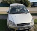 Сірий Форд Сі-Макс, об'ємом двигуна 1.6 л та пробігом 280 тис. км за 3217 $, фото 1 на Automoto.ua