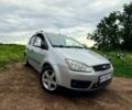 Серый Форд Си-Макс, объемом двигателя 1.8 л и пробегом 220 тыс. км за 4054 $, фото 1 на Automoto.ua