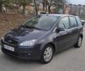 Сірий Форд Сі-Макс, об'ємом двигуна 1.8 л та пробігом 312 тис. км за 4400 $, фото 1 на Automoto.ua