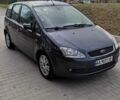 Сірий Форд Сі-Макс, об'ємом двигуна 1.8 л та пробігом 312 тис. км за 4400 $, фото 3 на Automoto.ua