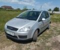 Серый Форд Си-Макс, объемом двигателя 1.8 л и пробегом 160 тыс. км за 4100 $, фото 1 на Automoto.ua