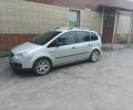 Серый Форд Си-Макс, объемом двигателя 1.6 л и пробегом 228 тыс. км за 5200 $, фото 1 на Automoto.ua