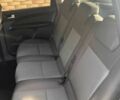 Серый Форд Си-Макс, объемом двигателя 1.8 л и пробегом 373 тыс. км за 4699 $, фото 10 на Automoto.ua