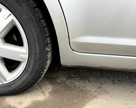 Сірий Форд Сі-Макс, об'ємом двигуна 1.6 л та пробігом 256 тис. км за 5200 $, фото 2 на Automoto.ua