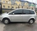 Серый Форд Си-Макс, объемом двигателя 1.8 л и пробегом 252 тыс. км за 5000 $, фото 2 на Automoto.ua