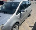 Серый Форд Си-Макс, объемом двигателя 1.8 л и пробегом 86 тыс. км за 5400 $, фото 1 на Automoto.ua