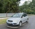 Сірий Форд Сі-Макс, об'ємом двигуна 1.6 л та пробігом 210 тис. км за 3500 $, фото 1 на Automoto.ua