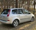 Сірий Форд Сі-Макс, об'ємом двигуна 1.8 л та пробігом 254 тис. км за 2800 $, фото 2 на Automoto.ua