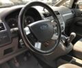 Серый Форд Си-Макс, объемом двигателя 1.8 л и пробегом 177 тыс. км за 6190 $, фото 43 на Automoto.ua