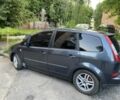 Сірий Форд Сі-Макс, об'ємом двигуна 1.8 л та пробігом 275 тис. км за 5000 $, фото 1 на Automoto.ua