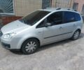 Сірий Форд Сі-Макс, об'ємом двигуна 1.6 л та пробігом 227 тис. км за 5299 $, фото 1 на Automoto.ua