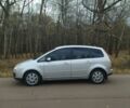 Серый Форд Си-Макс, объемом двигателя 1.8 л и пробегом 168 тыс. км за 5800 $, фото 3 на Automoto.ua