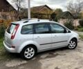 Сірий Форд Сі-Макс, об'ємом двигуна 1.6 л та пробігом 256 тис. км за 5200 $, фото 10 на Automoto.ua