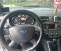 Сірий Форд Сі-Макс, об'ємом двигуна 1.6 л та пробігом 227 тис. км за 5299 $, фото 13 на Automoto.ua