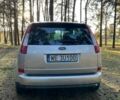 Сірий Форд Сі-Макс, об'ємом двигуна 1.8 л та пробігом 254 тис. км за 2800 $, фото 6 на Automoto.ua