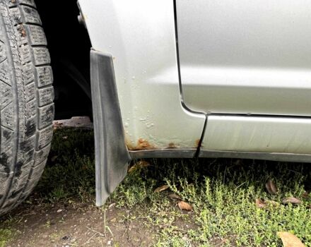 Сірий Форд Сі-Макс, об'ємом двигуна 1.6 л та пробігом 256 тис. км за 5200 $, фото 9 на Automoto.ua