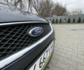Серый Форд Си-Макс, объемом двигателя 2 л и пробегом 193 тыс. км за 5700 $, фото 16 на Automoto.ua