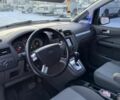Сірий Форд Сі-Макс, об'ємом двигуна 1.8 л та пробігом 146 тис. км за 5750 $, фото 4 на Automoto.ua