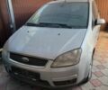 Сірий Форд Сі-Макс, об'ємом двигуна 1.8 л та пробігом 350 тис. км за 2000 $, фото 1 на Automoto.ua