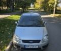 Сірий Форд Сі-Макс, об'ємом двигуна 1.8 л та пробігом 268 тис. км за 3213 $, фото 1 на Automoto.ua