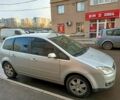 Серый Форд Си-Макс, объемом двигателя 1.6 л и пробегом 260 тыс. км за 4500 $, фото 1 на Automoto.ua