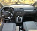 Сірий Форд Сі-Макс, об'ємом двигуна 1.8 л та пробігом 254 тис. км за 2800 $, фото 16 на Automoto.ua
