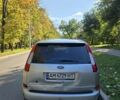 Сірий Форд Сі-Макс, об'ємом двигуна 1.8 л та пробігом 268 тис. км за 3213 $, фото 4 на Automoto.ua