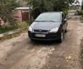 Серый Форд Си-Макс, объемом двигателя 1.6 л и пробегом 230 тыс. км за 4500 $, фото 1 на Automoto.ua