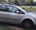 Серый Форд Си-Макс, объемом двигателя 1.6 л и пробегом 260 тыс. км за 4000 $, фото 2 на Automoto.ua